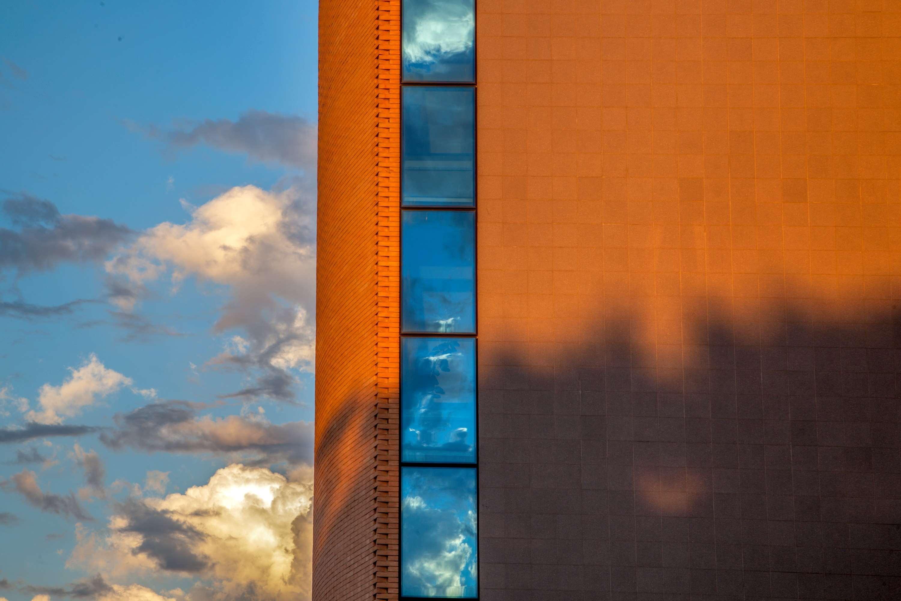 Best Western Blu Hotel Roma Exterior photo